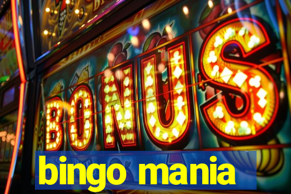 bingo mania